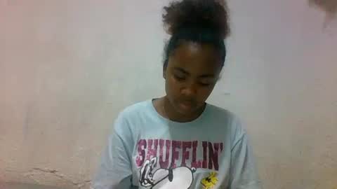 joliedonnue online show from January 10, 6:35 pm