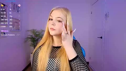 Polly  online show from November 27, 3:03 am