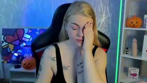 Jolly online show from October 23, 3:41 am