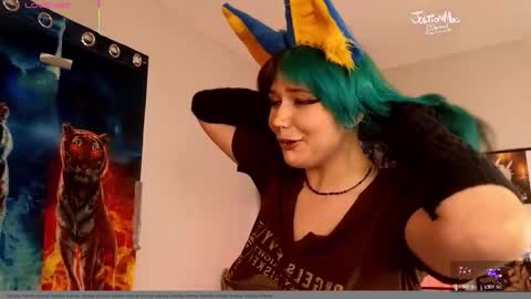 JoltionMac JJ online show from February 12, 6:28 am