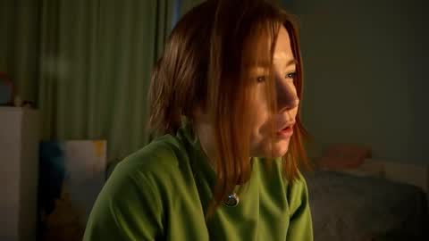 Ayako online show from March 27, 2:07 pm