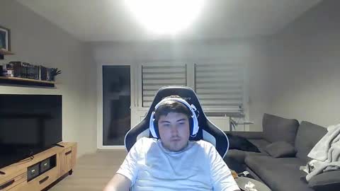 jon1453 online show from October 12, 8:32 pm