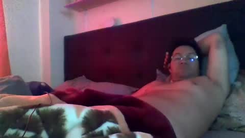 jon323th online show from March 12, 6:00 pm