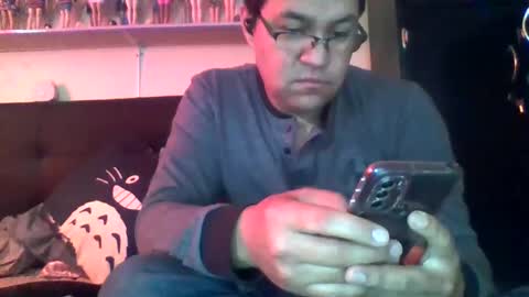 jon323th online show from March 4, 1:17 pm