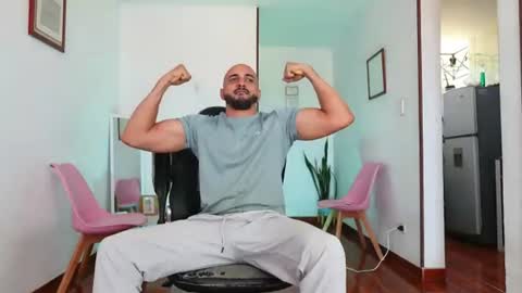 Jon online show from July 22, 5:15 pm