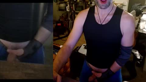 jon_raleigh online show from January 9, 2:28 am