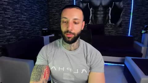 JonahHunt online show from March 11, 11:47 pm