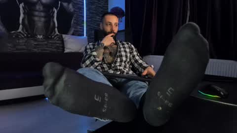 JonahHunt online show from February 21, 10:26 pm