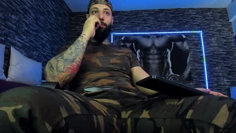 JonahHunt online show from January 30, 10:29 am