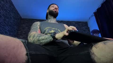 JonahHunt online show from February 19, 12:25 am