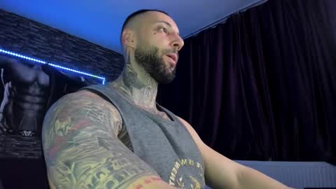 JonahHunt online show from February 27, 1:52 am