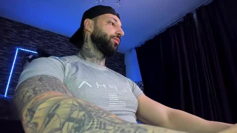 JonahHunt online show from March 11, 8:42 pm