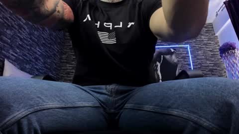 JonahHunt online show from February 5, 9:46 am