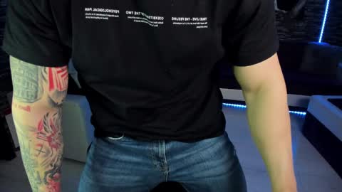 JonahHunt online show from March 7, 10:10 pm