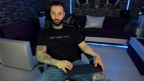 JonahHunt online show from March 8, 10:24 pm