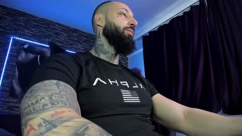 JonahHunt online show from February 5, 6:45 am