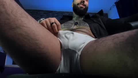 JonahHunt online show from February 10, 1:03 am
