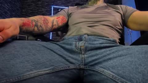 JonahHunt online show from February 11, 12:38 am