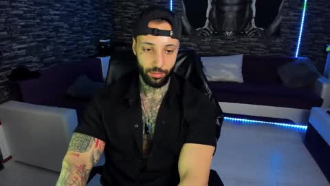 JonahHunt online show from March 10, 9:18 pm