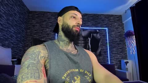 JonahHunt online show from January 21, 9:57 am