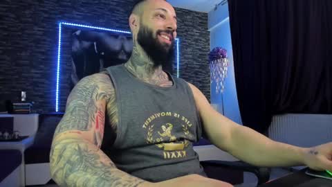 JonahHunt online show from February 7, 10:40 am