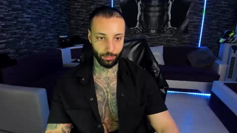 JonahHunt online show from March 9, 11:14 pm