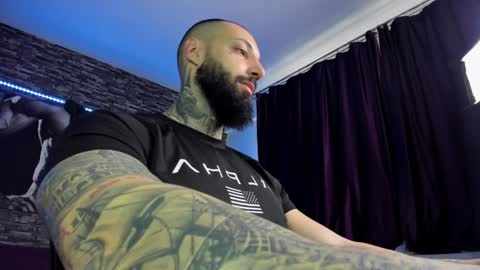 JonahHunt online show from February 4, 7:29 am