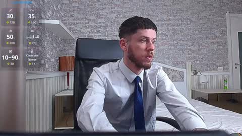 JonahShaw online show from April 1, 5:08 am