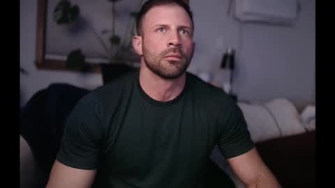 Jon Aries online show from February 22, 4:05 am