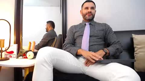 Snapshot of jonas_beard1 chatting on March 6, 7:32 pm JONAS BEARD online show from March 6, 7:32 pm