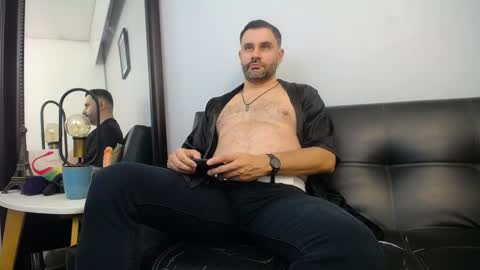 Snapshot of jonas_beard1 chatting on September 13, 8:00 pm JONAS BEARD online show from September 13, 8:00 pm