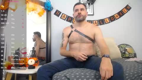  JONAS BEARD  online show from October 13, 8:22 pm