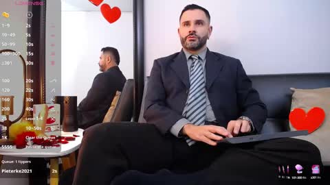Snapshot of jonas_beard1 chatting on February 14, 10:36 pm JONAS BEARD online show from February 14, 10:36 pm
