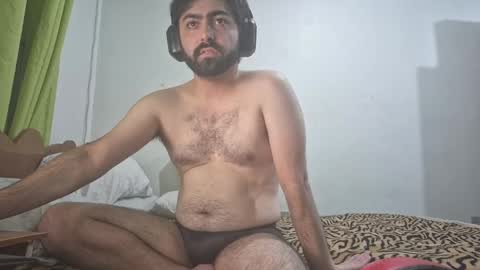 jonasf2525 online show from February 12, 3:10 am