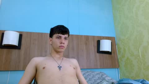 Jonathan online show from January 5, 3:02 pm