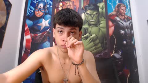 Jonathan online show from January 3, 12:18 pm