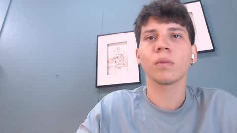 Jonathan online show from January 11, 3:09 pm