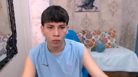 Jonathan online show from January 19, 12:17 pm