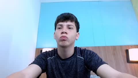 Jonathan online show from January 4, 12:16 pm