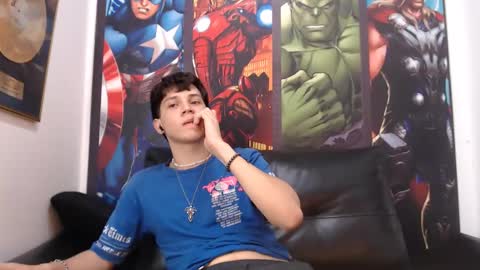 Jonathan online show from December 29, 6:16 pm