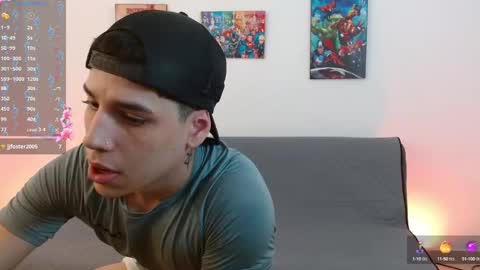 Instagram jonathanfit14 online show from September 27, 9:01 pm