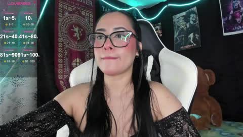 Janna online show from April 11, 4:06 am