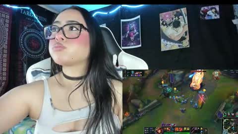 Janna online show from February 7, 6:27 am