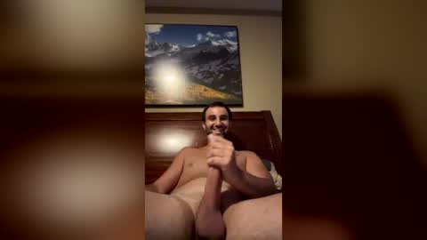 jonbomb18 online show from August 1, 10:00 pm