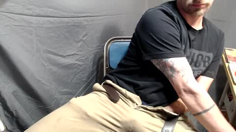 Mr. Jones online show from April 2, 4:58 pm