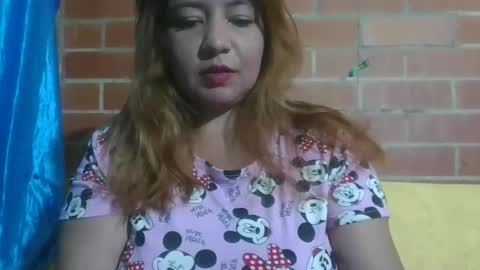 Scarlet online show from February 27, 6:02 am