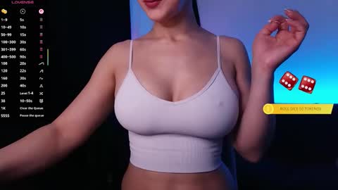 AlesyaJ online show from February 2, 6:43 am