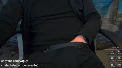 WhteGuy online show from May 8, 3:56 am
