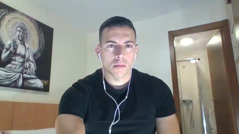 Jonhdoe22 online show from December 7, 3:25 pm