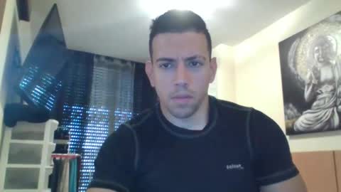 Jonhdoe22 online show from February 12, 12:01 pm